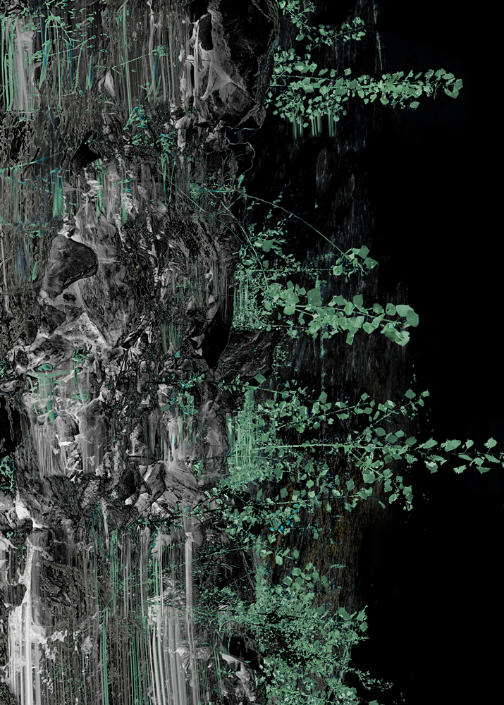 © Antonio Guerra, UMBRAL MINERAL