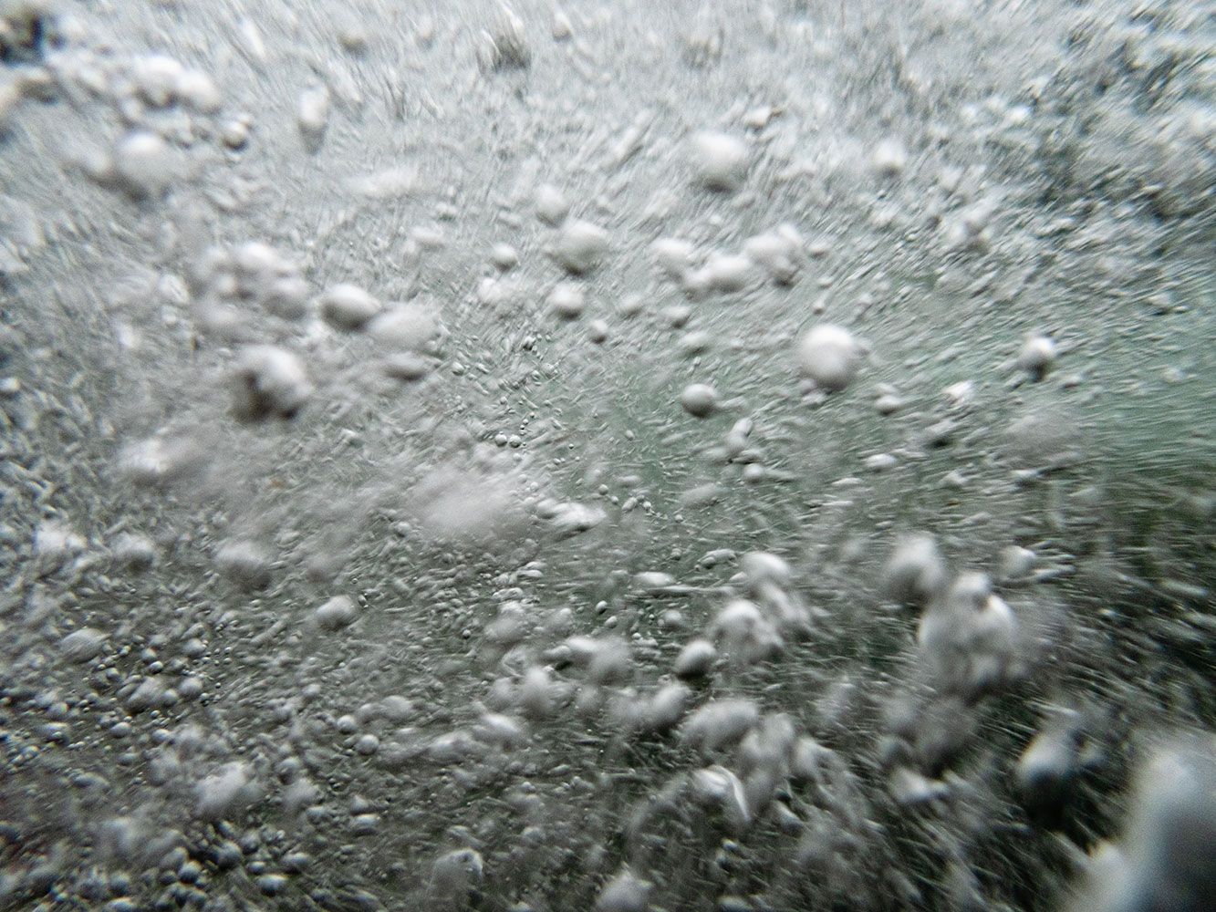 © Yvette Monahan, The Ocean Within
