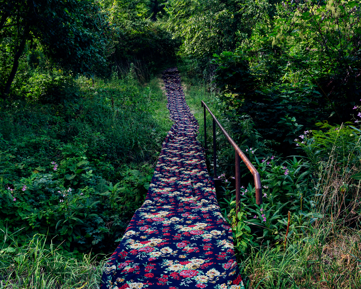 © VIKTORIA SOROCHINSKI, POLTAVALAND: : Ukraine’s Place of Power (2019-2021)